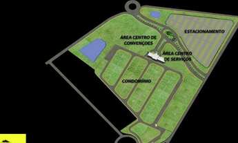 Imagem 2: AREA COMERCIAL em SÃO JOSÉ DO RIO PRETO - SP, POLO JOALHEIRO