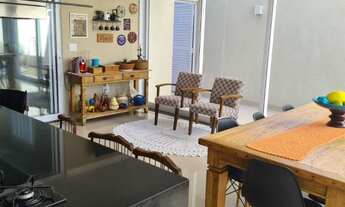 Imagem 5: CASA EM CONDOMÍNIO RESIDENCIAL em SÃO JOSÉ DO RIO PRETO - SP, GAIVOTA II