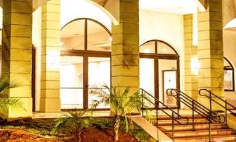 Imagem 4: CASA EM CONDOMÍNIO RESIDENCIAL em MIRASSOL - SP, CONDOMÍNIO SETLIFE RESIDENCE CLUB II