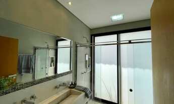 Imagem 6: CASA EM CONDOMÍNIO RESIDENCIAL em MIRASSOL - SP, CONDOMÍNIO VILLAGE DAMHA MIRASSOL I