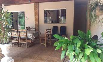 Imagem 5: CHACARA RURAL em IPIGUÁ - SP, CONDOMÍNIO BACURI