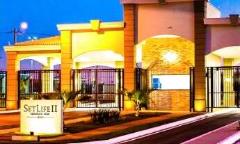 Imagem 3: CASA EM CONDOMÍNIO RESIDENCIAL em MIRASSOL - SP, CONDOMÍNIO SETLIFE RESIDENCE CLUB II