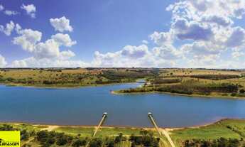 Imagem 2: TERRENO EM CONDOMÍNIO RURAL em MENDONÇA - SP, Condomínio Borá Residencial Park III