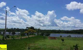 Imagem 7: TERRENO EM CONDOMÍNIO RURAL em MENDONÇA - SP, Condomínio Borá Residencial Park III