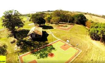 Imagem 7: Terreno de 5.002m² em condomínio de luxo em São José do Rio Preto - Chácara Recreativa Res