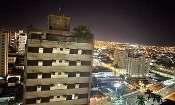 Imagem 2: Apartamento de luxo à venda na Vila Santa Cruz, São José do Rio Preto-SP: 4 suítes, 3 sala