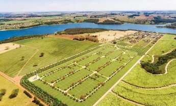 Imagem 4: TERRENO EM CONDOMÍNIO RURAL em MENDONÇA - SP, Condomínio Borá Residencial Park III