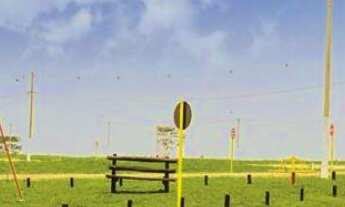 Imagem 3: TERRENO EM CONDOMÍNIO RURAL em MENDONÇA - SP, Condomínio Borá Residencial Park III