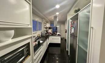 Imagem 7: Apartamento de luxo à venda na Vila Santa Cruz, São José do Rio Preto-SP: 4 suítes, 3 sala