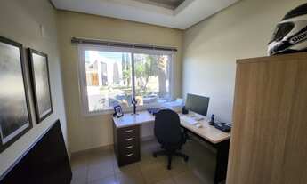 Imagem 5: CASA EM CONDOMÍNIO RESIDENCIAL em SÃO JOSÉ DO RIO PRETO - SP, Condomínio Damha III