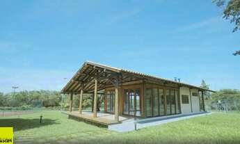 Imagem 4: Terreno de 5.002m² em condomínio de luxo em São José do Rio Preto - Chácara Recreativa Res