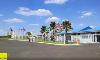 Imagem 2: Terreno de 5.002m² em condomínio de luxo em São José do Rio Preto - Chácara Recreativa Res