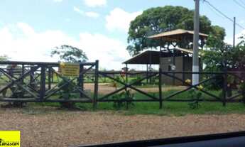 Imagem 5: TERRENO EM CONDOMÍNIO RURAL em MENDONÇA - SP, Condomínio Borá Residencial Park III