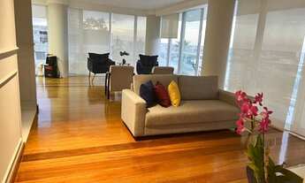 Imagem 5: Apartamento de luxo à venda na Vila Santa Cruz, São José do Rio Preto-SP: 4 suítes, 3 sala