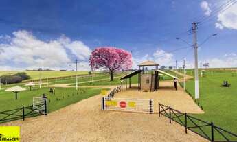 Imagem: TERRENO EM CONDOMÍNIO RURAL em MENDONÇA