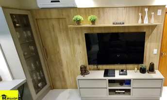 Imagem 4: APARTAMENTO RESIDENCIAL em SÃO JOSÉ DO RIO PRETO - SP, Rio Salso