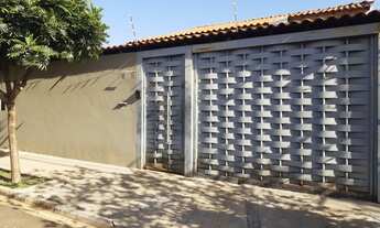 Imagem 2: Casa à venda no Residencial Morada do Sol: 2 quartos, 1 suíte, 1 sala, 2 banheiros, 2 vaga