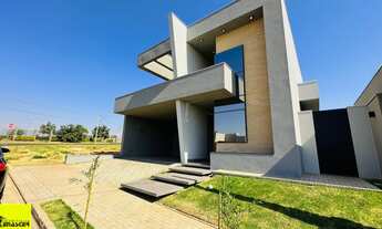 Imagem 3: CASA EM CONDOMÍNIO RESIDENCIAL em SÃO JOSÉ DO RIO PRETO - SP, CONDOMÍNIO VILLAGE PROVENCE