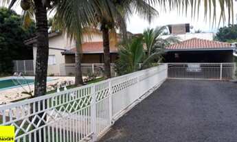 Imagem 3: Chácara à venda em Cedral-SP, Estância Bortoluzzo: 4 quartos, 1 suíte, 2 salas, 3 banheiro