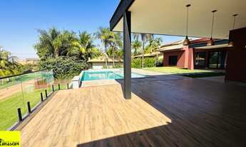 Imagem 2: RANCHO RURAL em FRONTEIRA - MG, CONDOMÍNIO ENSEADA AZUL II