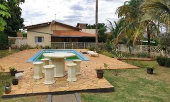 Imagem: Chácara à venda em Cedral-SP, Estância