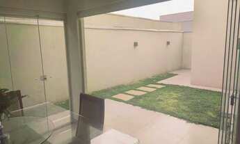 Imagem 7: CASA EM CONDOMÍNIO RESIDENCIAL em MIRASSOL - SP, SETLIFE RESIDENCE CLUB II