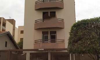 Imagem: APARTAMENTO RESIDENCIAL em SÃO JOSÉ DO