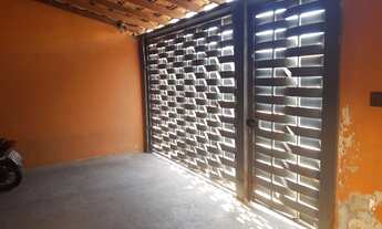 Imagem 4: Casa à venda no Residencial Morada do Sol: 2 quartos, 1 suíte, 1 sala, 2 banheiros, 2 vaga