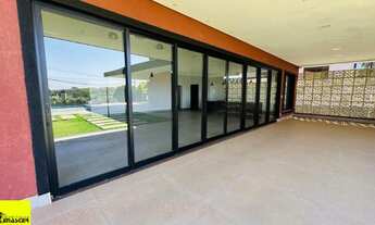 Imagem 7: RANCHO RURAL em FRONTEIRA - MG, CONDOMÍNIO ENSEADA AZUL II