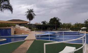 Imagem 7: TERRENO EM CONDOMÍNIO RESIDENCIAL em SÃO JOSÉ DO RIO PRETO - SP, CONDOMÍNIO PARQUE RESIDEN