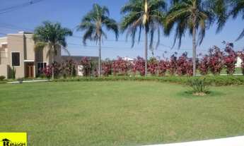 Imagem 6: TERRENO EM CONDOMÍNIO RESIDENCIAL em BADY BASSITT - SP, CONDOMÍNIO JARDIM BOTÂNICO