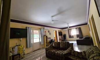 Imagem 5: Chácara à venda em Cedral-SP, Estância Bortoluzzo: 4 quartos, 1 suíte, 2 salas, 3 banheiro