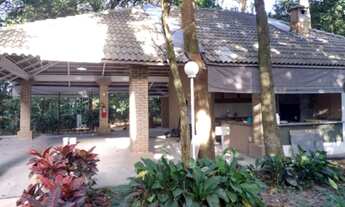 Imagem 6: TERRENO EM CONDOMÍNIO RESIDENCIAL em BADY BASSITT - SP, Condomínio Jardim Botânico