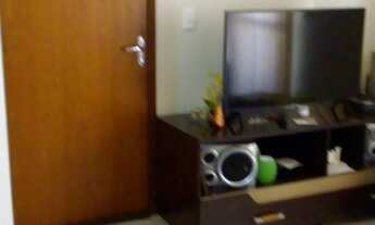 Imagem 2: APARTAMENTO RESIDENCIAL em SÃO JOSÉ DO RIO PRETO - SP, CIDADE NOVA