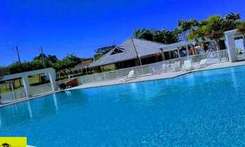 Imagem: TERRENO EM CONDOMÍNIO RESIDENCIAL em BADY