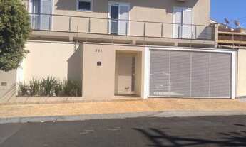 Imagem 2: CASA RESIDENCIAL em SÃO JOSÉ DO RIO PRETO - SP, JARDIM CONCEIÇÃO