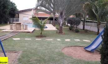 Imagem 2: Chácara à venda em Cedral-SP, Estância Bortoluzzo: 4 quartos, 1 suíte, 2 salas, 3 banheiro