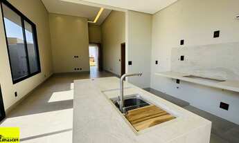 Imagem 6: CASA EM CONDOMÍNIO RESIDENCIAL em SÃO JOSÉ DO RIO PRETO - SP, CONDOMÍNIO VILLAGE PROVENCE