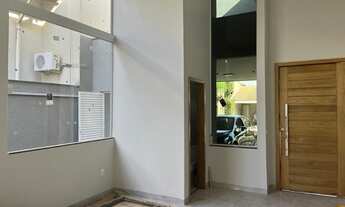 Imagem 4: CASA EM CONDOMÍNIO RESIDENCIAL em MIRASSOL - SP, CONDOMÍNIO VILLAGE DAMHA MIRASSOL II