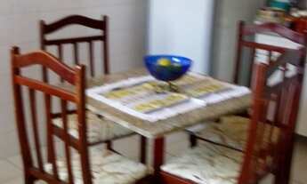 Imagem 4: APARTAMENTO RESIDENCIAL em SÃO JOSÉ DO RIO PRETO - SP, CIDADE NOVA