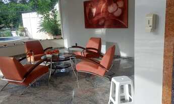 Imagem 3: APARTAMENTO RESIDENCIAL em SÃO JOSÉ DO RIO PRETO - SP, BOA VISTA