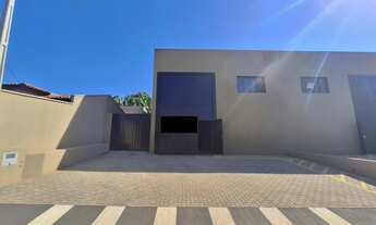 Imagem: Salão Comercial à Venda em São José