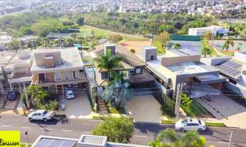 Imagem 6: CASA EM CONDOMÍNIO RESIDENCIAL em SÃO JOSÉ DO RIO PRETO - SP, GAIVOTA II