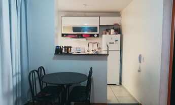 Imagem: APARTAMENTO RESIDENCIAL em SÃO JOSÉ DO