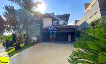 Imagem 7: CASA EM CONDOMÍNIO RESIDENCIAL em SÃO JOSÉ DO RIO PRETO - SP, GAIVOTA II