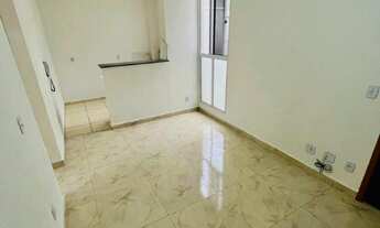 Imagem 4: APARTAMENTO RESIDENCIAL em SÃO JOSÉ DO RIO PRETO - SP, RIOS DE SPAGNA