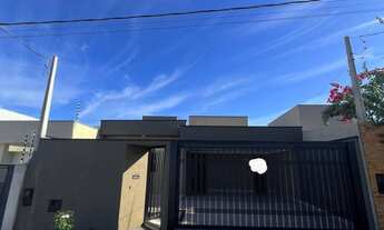 Imagem: CASA RESIDENCIAL em SÃO JOSÉ DO RIO PRETO