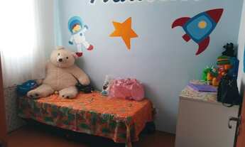 Imagem 6: APARTAMENTO RESIDENCIAL em SÃO JOSÉ DO RIO PRETO - SP, RIOS DE SPAGNA