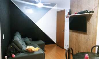 Imagem 4: APARTAMENTO RESIDENCIAL em SÃO JOSÉ DO RIO PRETO - SP, RIOS DE SPAGNA