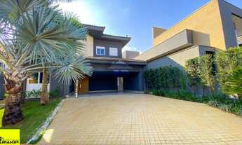 Imagem 3: CASA EM CONDOMÍNIO RESIDENCIAL em SÃO JOSÉ DO RIO PRETO - SP, GAIVOTA II